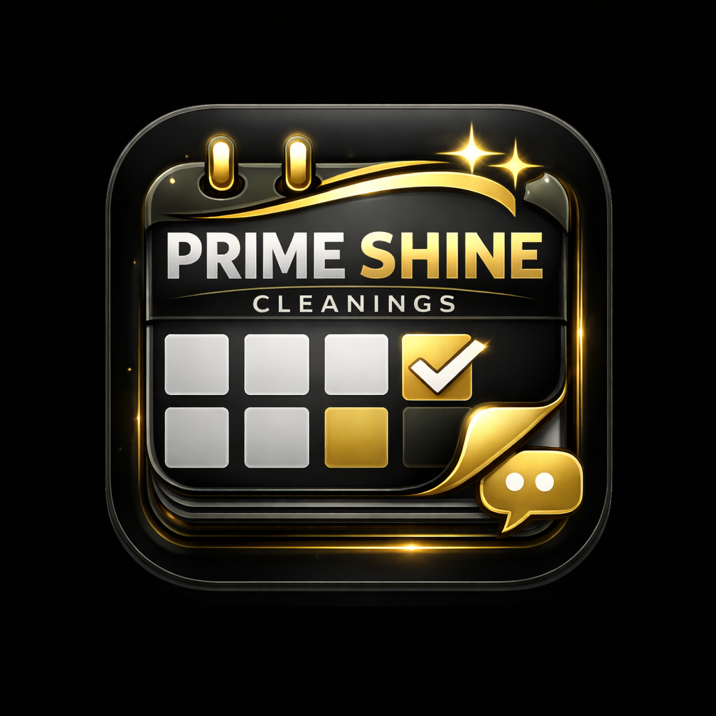 Prime Shine Cleaning
